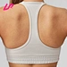 best racerback bra for large breasts